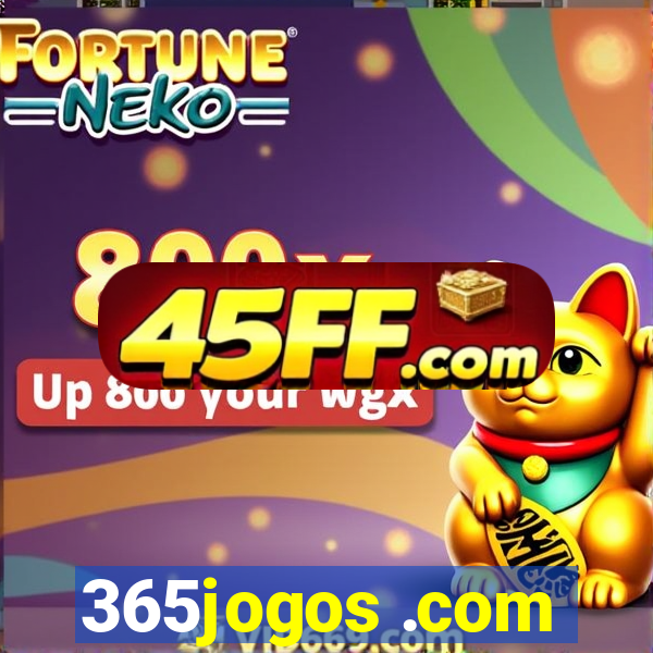 365jogos .com